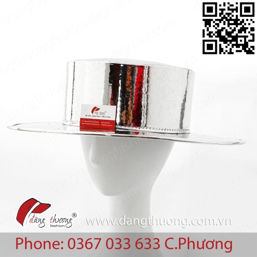 G (23) - Bóng Bạc Gương